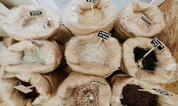 ¿ Porqué a Granel ?