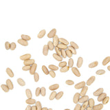 Alubia Canela de León