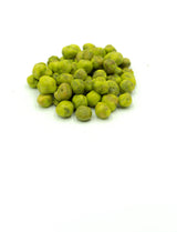 Guisantes con Wasabi