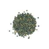 Lenteja verdina de Puy