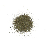 Menta en Hoja Triturada