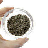 Menta en Hoja Triturada