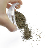 Menta en Hoja Triturada