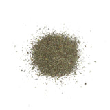 Hierbabuena en Hojas