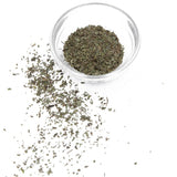 Hierbabuena en Hojas