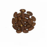 Almendra Tostada con Piel