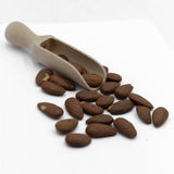 Almendra Tostada con Piel