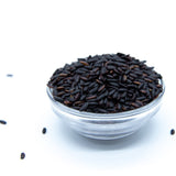 Arroz Nerone (negro)