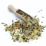 Arroz tricolor (Mezcla de Arroces)