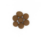 Avellana con Chocolate y Canela