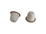 Capsulas de café 100% compostables