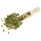 Cardamomo en Grano