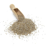 Semilla de Chía blanca