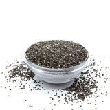 Semillas de Chía (Ecológica)