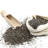 Semillas de Chía (Ecológica)