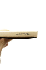 Chocolate de Albarroba con Almendra (Ecológico)