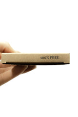 Chocolate de Algarroba con Avellana (Ecológico)