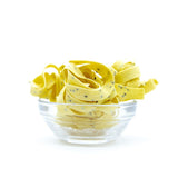 Cintas con limón, chía y cúrcuma (Ecológico)