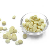 Cobertura de Chocolate Blanco