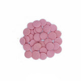 Cobertura de Chocolate y Fresa