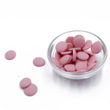 Cobertura de Chocolate y Fresa