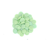 Cobertura de Chocolate y Limón