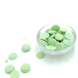 Cobertura de Chocolate y Limón