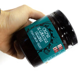 Crema de Algarroba Vegana