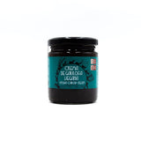 Crema de Algarroba Vegana