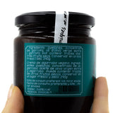 Crema de Algarroba Vegana