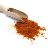 Curry London Finesst (Rojo)