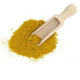 Curry de Madras (Dulce)