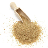 Cuscús de espelta (ecológico)