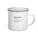 Taza traveller - Zero Waste