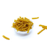 Espirales de Garbanzo (Ecológico)