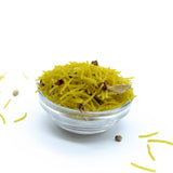 Fideuá de Montaña (verduras y setas)