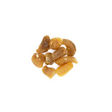 Jengibre sin Azúcar