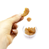 Jengibre sin Azúcar