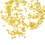 Guisante amarillo partido