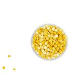 Guisante amarillo partido