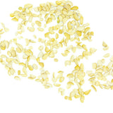 Habas partidas y peladas