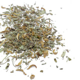 Hierbas para el Resfriado