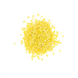 Lenteja pelada amarilla