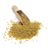 Semillas de Lino Dorado