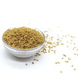 Semillas de Lino Dorado