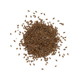 Semillas de Lino Marrón