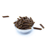 Macarrones de Boletus