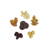 Mix Frutos Secos y Chocolate