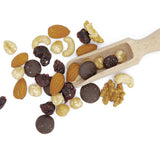 Mix Frutos Secos y Chocolate