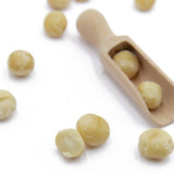 Nuez de Macadamia Cruda